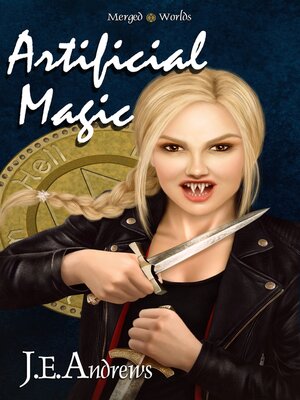 cover image of Artificial Magic